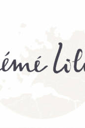 Mémé Lilia / Logotype