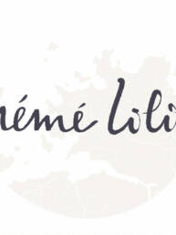 Mémé Lilia / Logotype