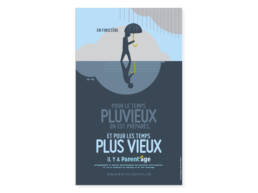 Parentel / Parentel / Campagne 2022 / Affiche