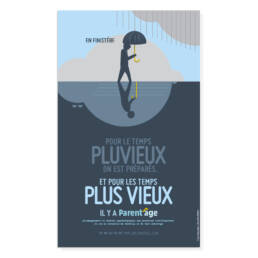 Parentel / Parentel / Campagne 2022 / Affiche