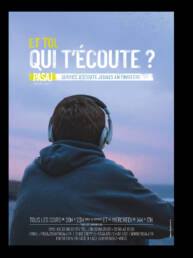 Parentel / Pasaj / Campagne 2022 / Affiche